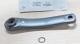 Braț stâng angrenaj SRAM S1400 GXP 170 mm, negru