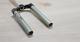 Unitate directie coroana Rock Shox SID 1-1/8 inch, 32 mm, negru