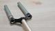 Unitate directie coroana Rock Shox SID 1-1/8 inch, 32 mm, negru