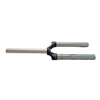 Unitate directie coroana Rock Shox SID 1-1/8 inch, 32 mm, negru