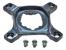 Spider SRAM X0DH GXP 104/64 BCD Single Speed, negru