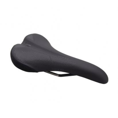 Sa bicicleta WTB Rocket lata 150 mm cu sine CrMo, negru