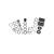 Kit service RockShox pentru furca Recon 2010 / Recon Gold 2011, negru