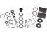 Kit service RockShox pentru furca Recon 2010 / Recon Gold 2011, negru