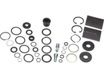 Kit service RockShox pentru furca Recon 2010 / Recon Gold 2011, negru