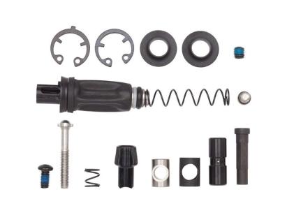 Kit service intern frane Sram Elixir 7/9, Trail, Code-R/X0 2013-2016