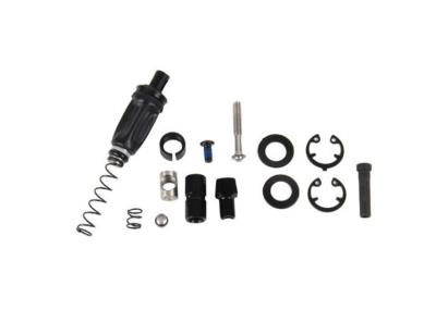 Kit service frane Avid Elixir Carbon 9/7/Trail, Code-R/X0, negru