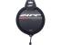 Protecție disc frână Zipp 160 mm, negru, pentru transport și depozitare