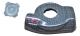 Capac schimbator SRAM X0 dreapta rosu, kit inlocuire trigger