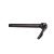 Ax spate RockShox Maxle Ultimate MTB Boost 12x148 mm, aluminiu, negru