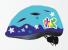 Cască de ciclism pentru copii Zurli City Junior Boy XS, albastru