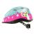 Cască de ciclism pentru copii Zurli City Junior Girl XS, turcoaz