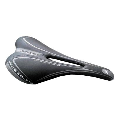 Șa bicicletă DDK Race 3.1 negru-gri, 272 x 140 mm, 322 g