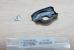 Capac declansator dreapta SRAM X9, negru, piesa de schimb