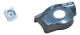 Capac declansator dreapta SRAM X9, negru, piesa de schimb