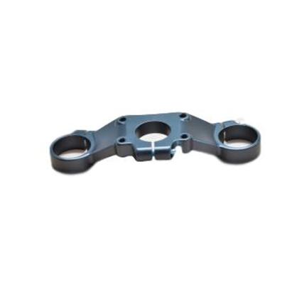 Coroană superioară RockShox Boxxer Short 32 mm, negru