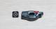 Capac schimbator dreapta SRAM X0 10 viteze, negru, kit trigger cover