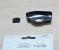 Capac schimbator dreapta SRAM X0 10 viteze, negru, kit trigger cover