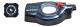 Capac schimbator dreapta SRAM X0 10 viteze, negru, kit trigger cover