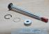 Kit rebound damper și seal head RockShox Reba 2005-2008, negru