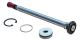 Kit rebound damper și seal head RockShox Reba 2005-2008, negru