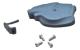 Kit capac declanșator stânga SRAM X7 2010, negru, piesă schimb
