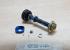 Cartus compresie Mission Control DH pentru RockShox Totem, albastru
