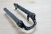 Lower leg RockShox XC30 26 inch, negru, Rim/Disc, QR 9 mm