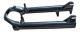 Lower leg RockShox XC30 26 inch, negru, Rim/Disc, QR 9 mm