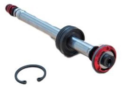Ansamblu amortizor rebound cu seal head și shaft bolt pentru SID 2009-2011