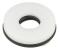 Ansamblu cap de etansare RockShox Boxxer 32 mm 2006-2009, alb