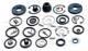 Kit service RockShox Air U-Turn / Motion Control pentru Revelation 2010