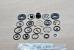 Kit service RockShox Air U-Turn / Motion Control pentru Revelation 2010