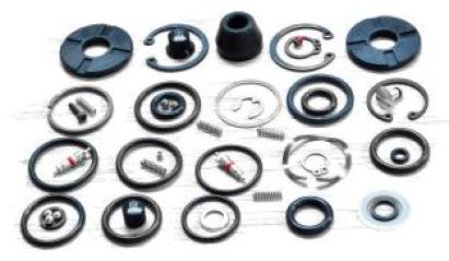 Kit service RockShox Air U-Turn / Motion Control pentru Revelation 2010
