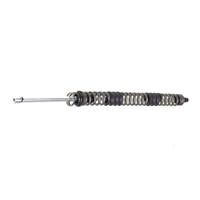 Arc cu tijă X-Firm pentru furcă RockShox Tora TK 2011, 80 mm, negru
