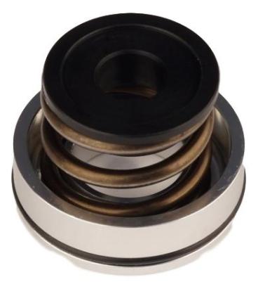 Arc top out pentru furca RockShox Totem Coil, negru, original