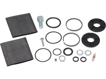 Kit service RockShox pentru Tora TK, XC32 si Recon B1, 28 mm, negru