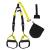 Sistem TRX Bodytrainer Home ajustabil pentru antrenament, 150 kg