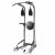 Aparat fitness multifunctional Power Tower DHS 051, gri, 150 kg