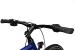 Bicicletă electrică urbană Cycle Pro 28 inch, 250W, albastru mat