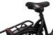 Bicicletă electrică Devron 28426 CN 28 inch, XL, negru mat