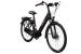 Bicicletă electrică Devron 28426 CN 28 inch, XL, negru mat