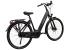 Bicicletă electrică Devron 28426 CN 28 inch, XL, negru mat