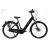 Bicicletă electrică Devron 28426 CN 28 inch, XL, negru mat