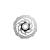 Disc frana Shimano SM-RT10 160 mm Center Lock cu inel de fixare