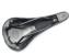 Sa bicicleta WTB Rocket 130 neagra, confortabila, 265 x 130 mm