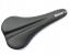Sa bicicleta WTB Rocket 130 neagra, confortabila, 265 x 130 mm