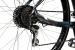 Bicicletă electrică Devron 28162, 28 inch, mărime L, gri mat