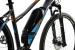 Bicicletă electrică Devron 28162, 28 inch, mărime L, gri mat