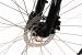 Bicicleta electrica Devron 28162, 28 inch, marime M, gri urban